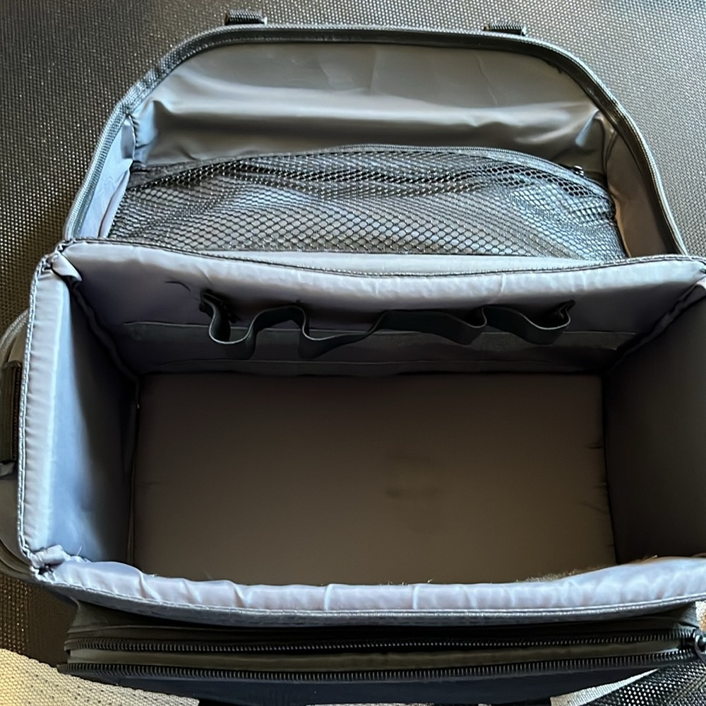 Camera bag - Picture 4 of 6